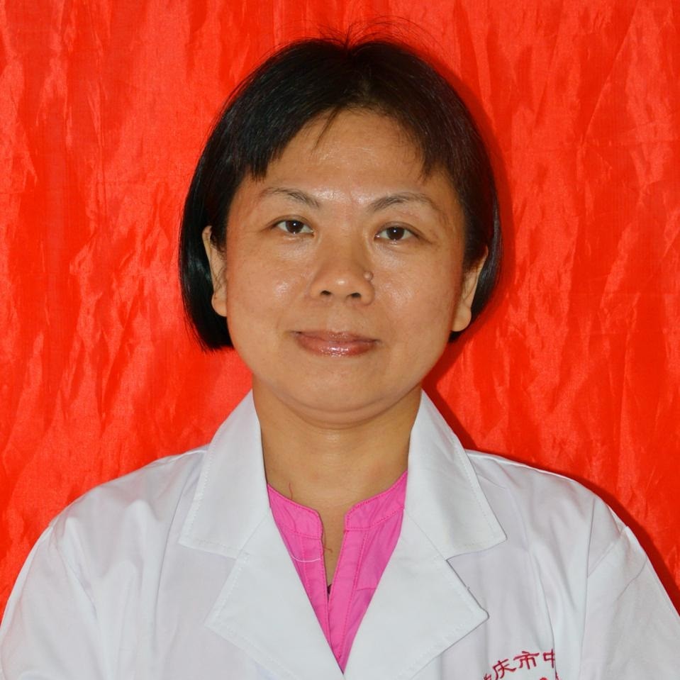 张彩红