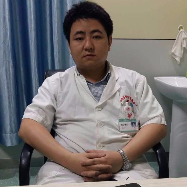 姚小磊