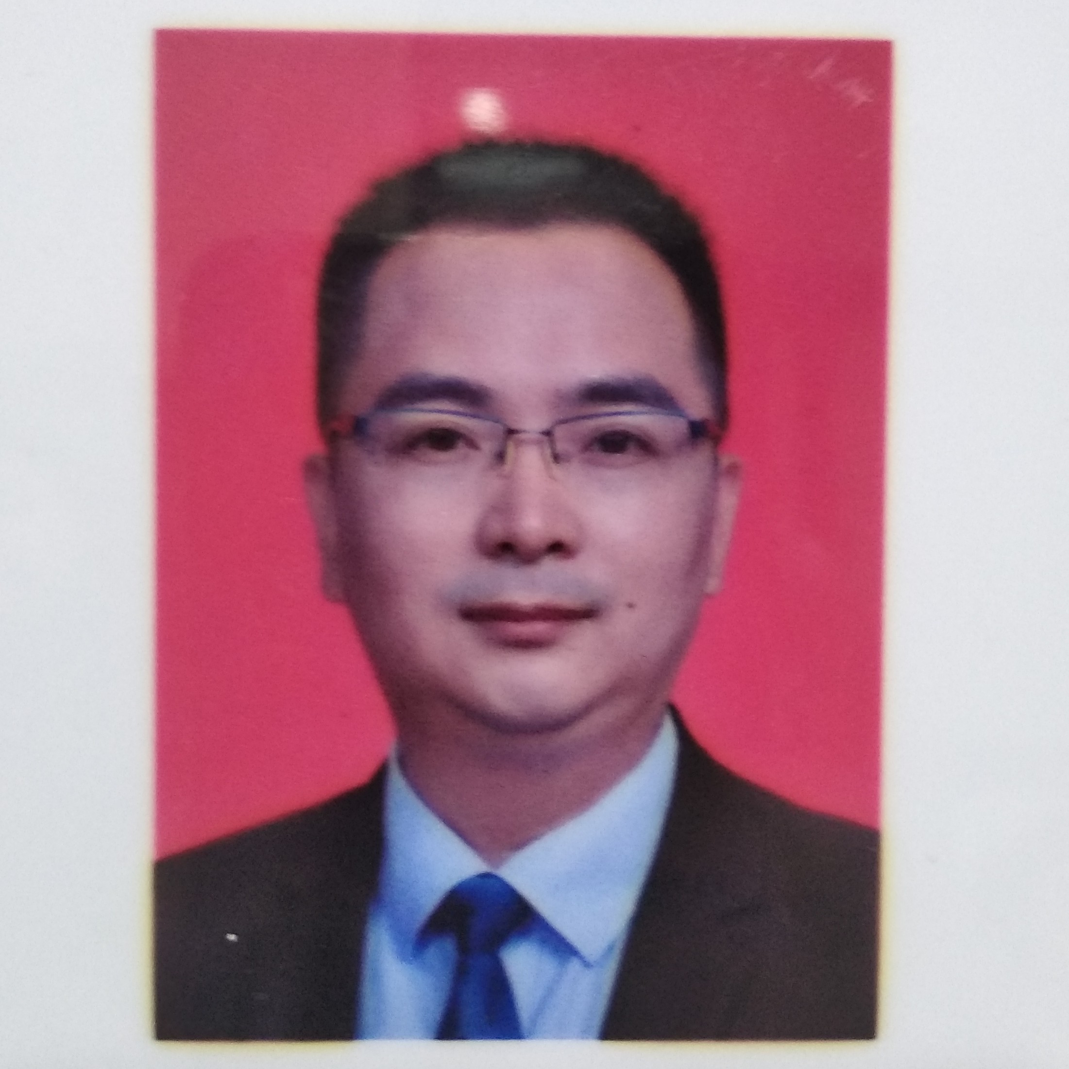 冯刚