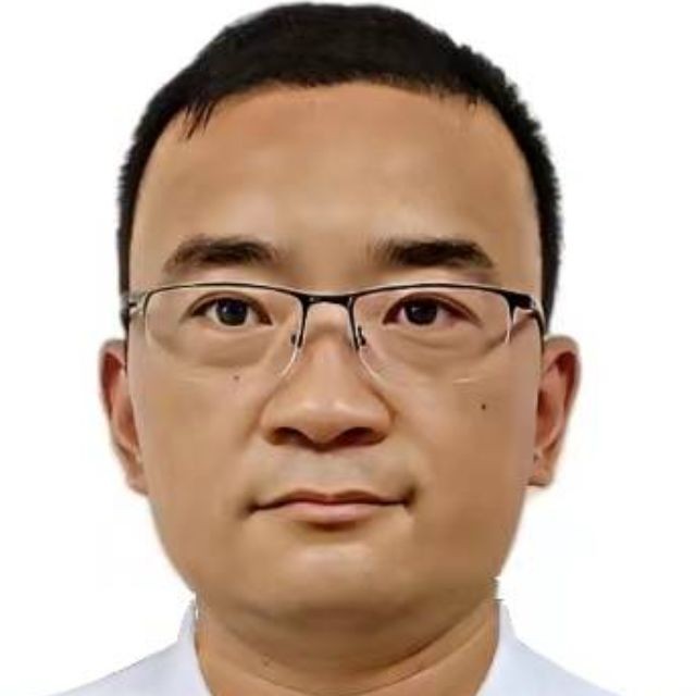 刘兴潮