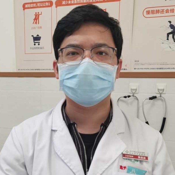 陈奕涛