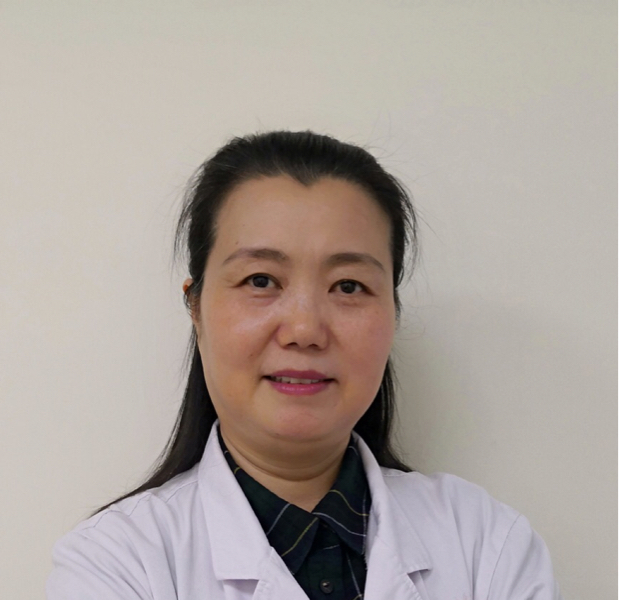 赵俐黎
