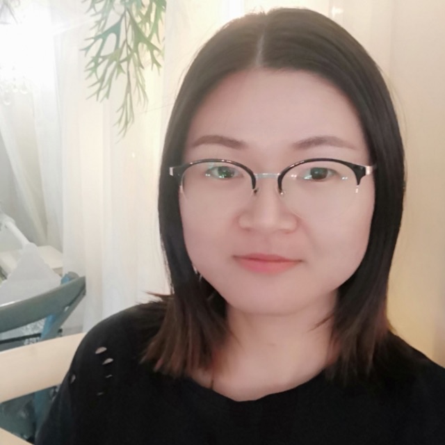 丁雪玲