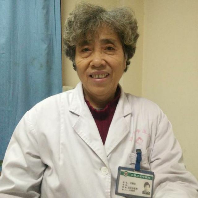王春花