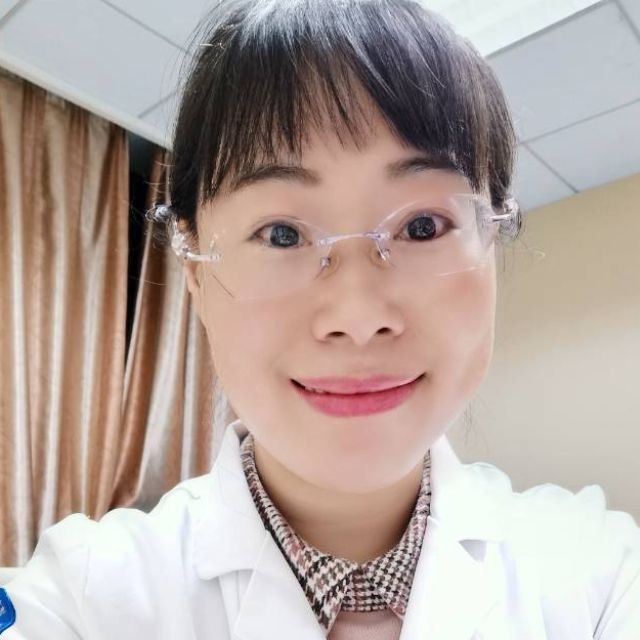 厉启芳