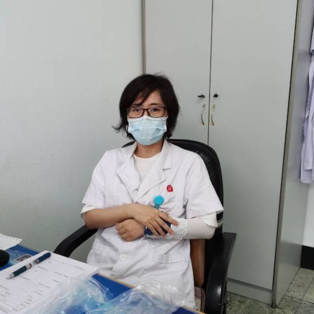 刘浩