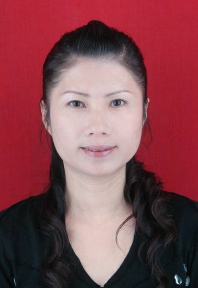 周珊玲