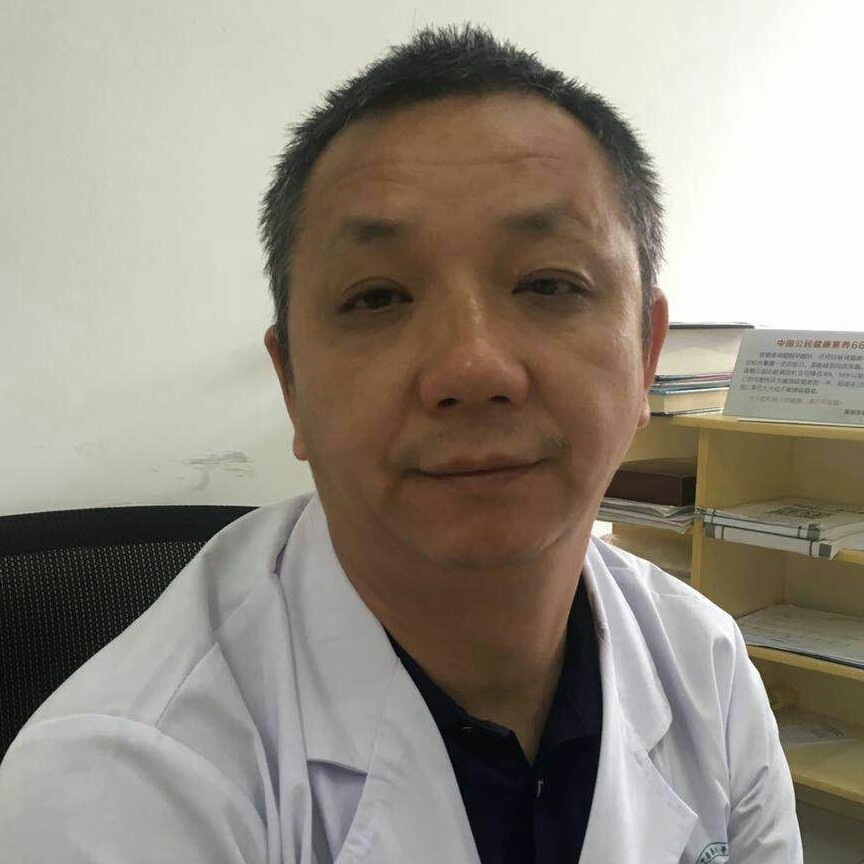 黄仁发