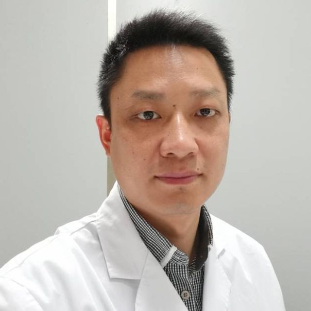 张正龙