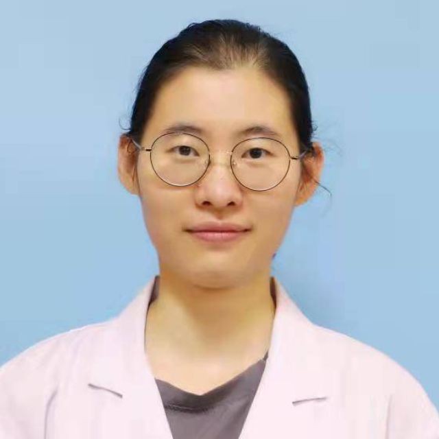 沈秋娴