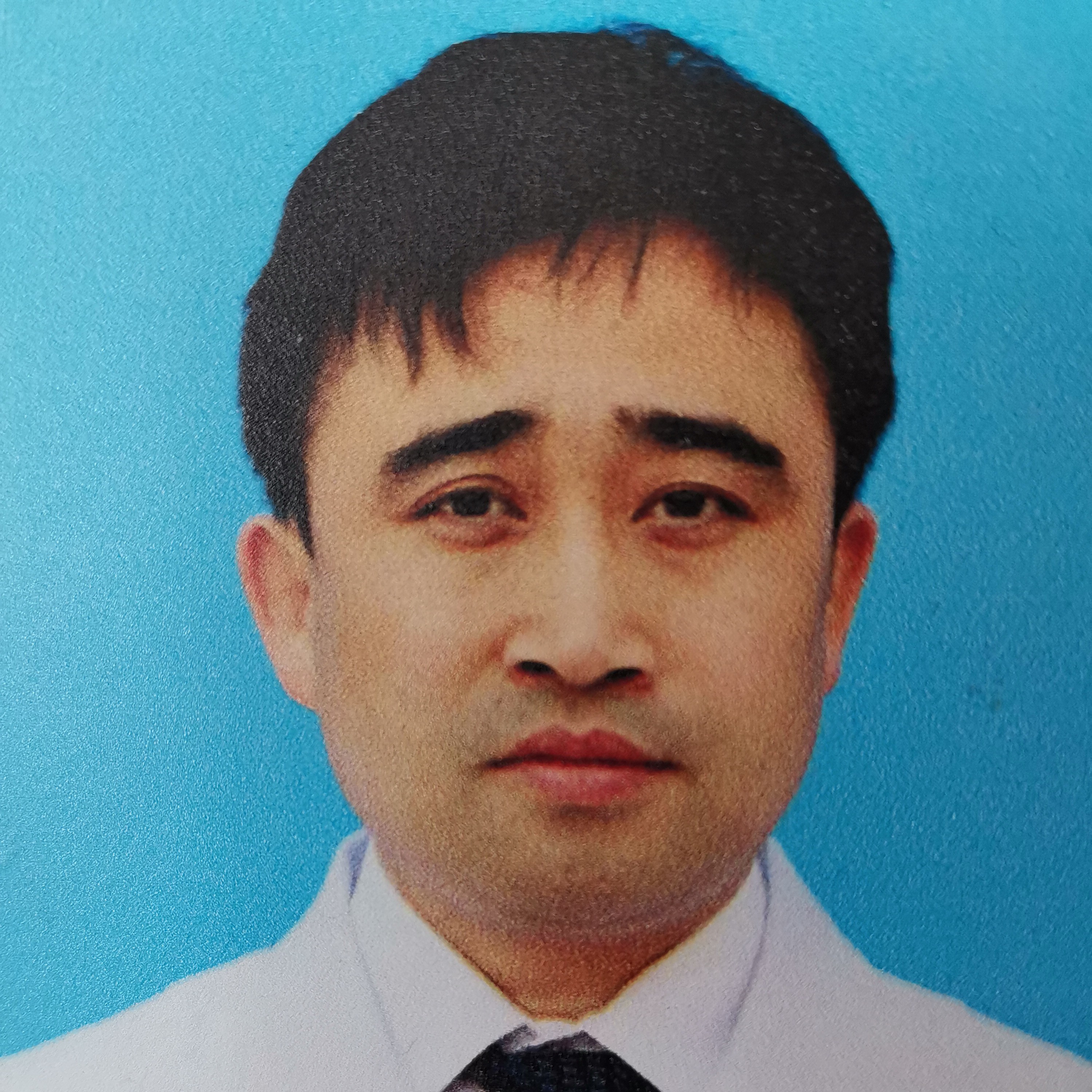 陈延平