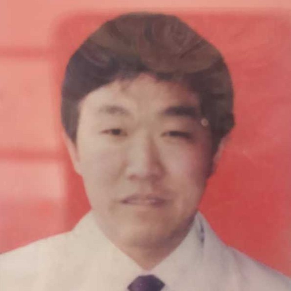 谢谋华