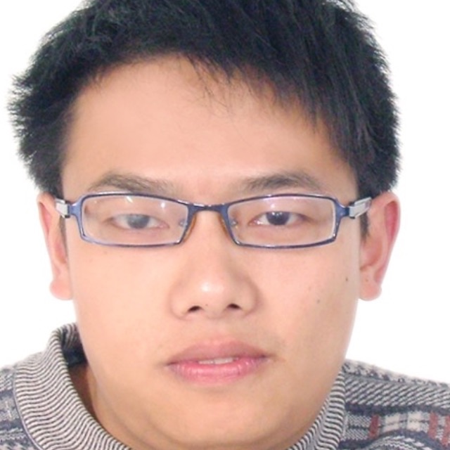 黄宽忠