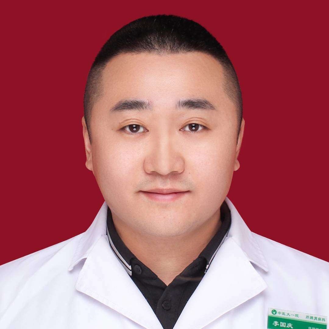 李国庆