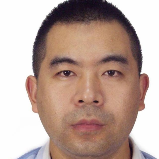 罗昭强