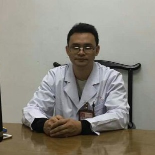 黄炜增