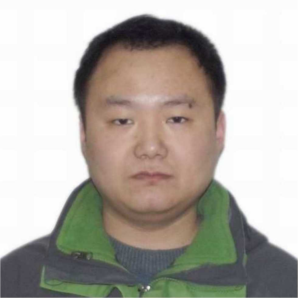 李华歆