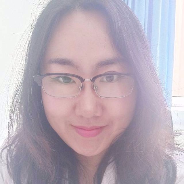 段淑珍