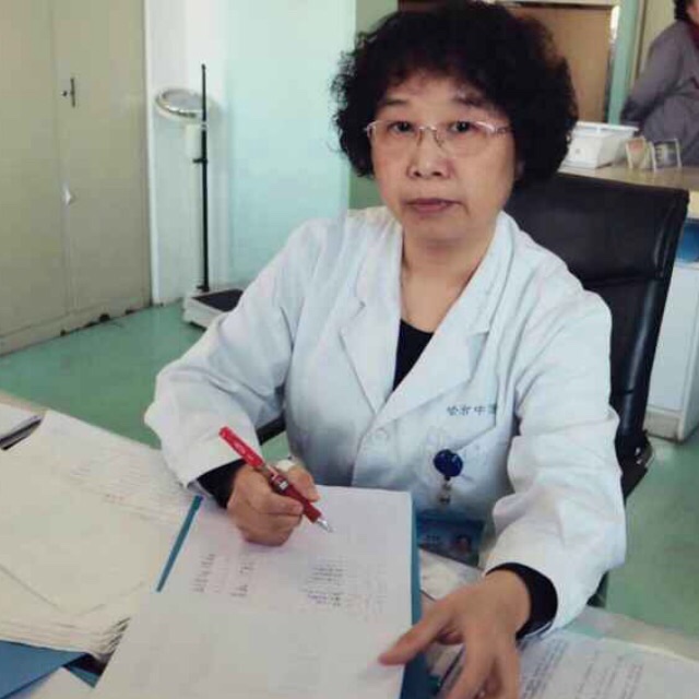 吴丽梅