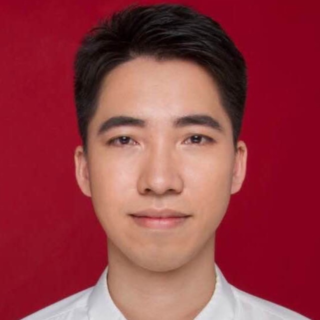 杨康勇