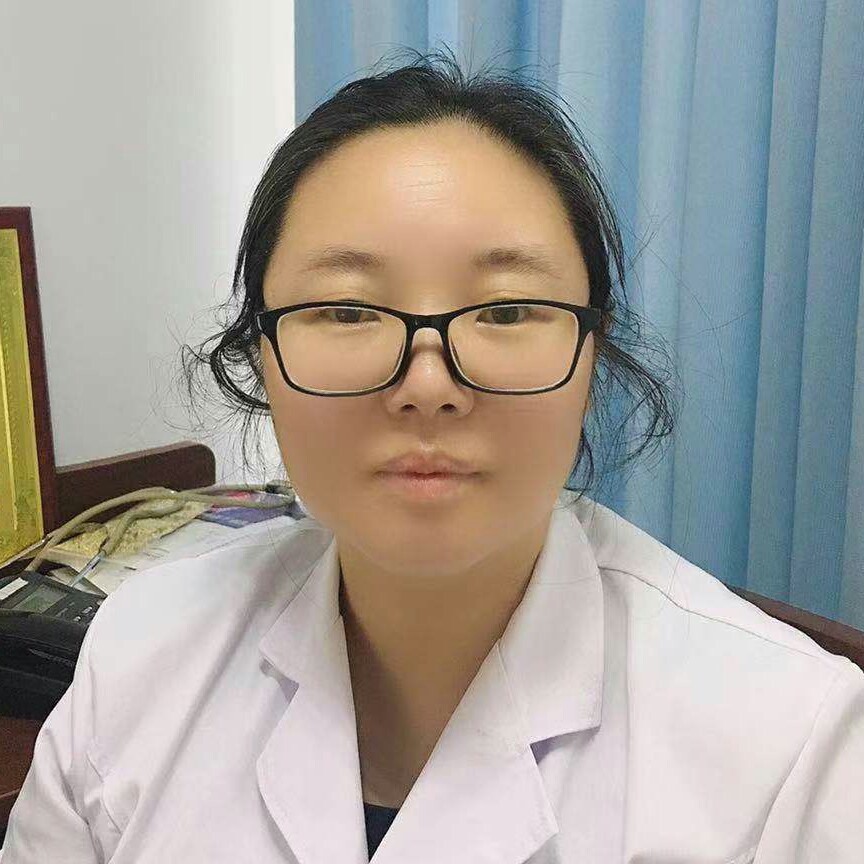 王娜