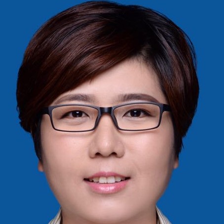 姜靖雯