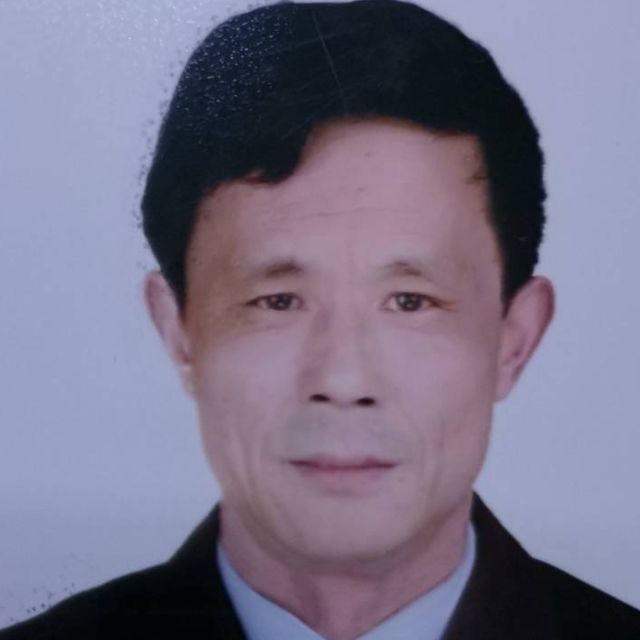 郭继武