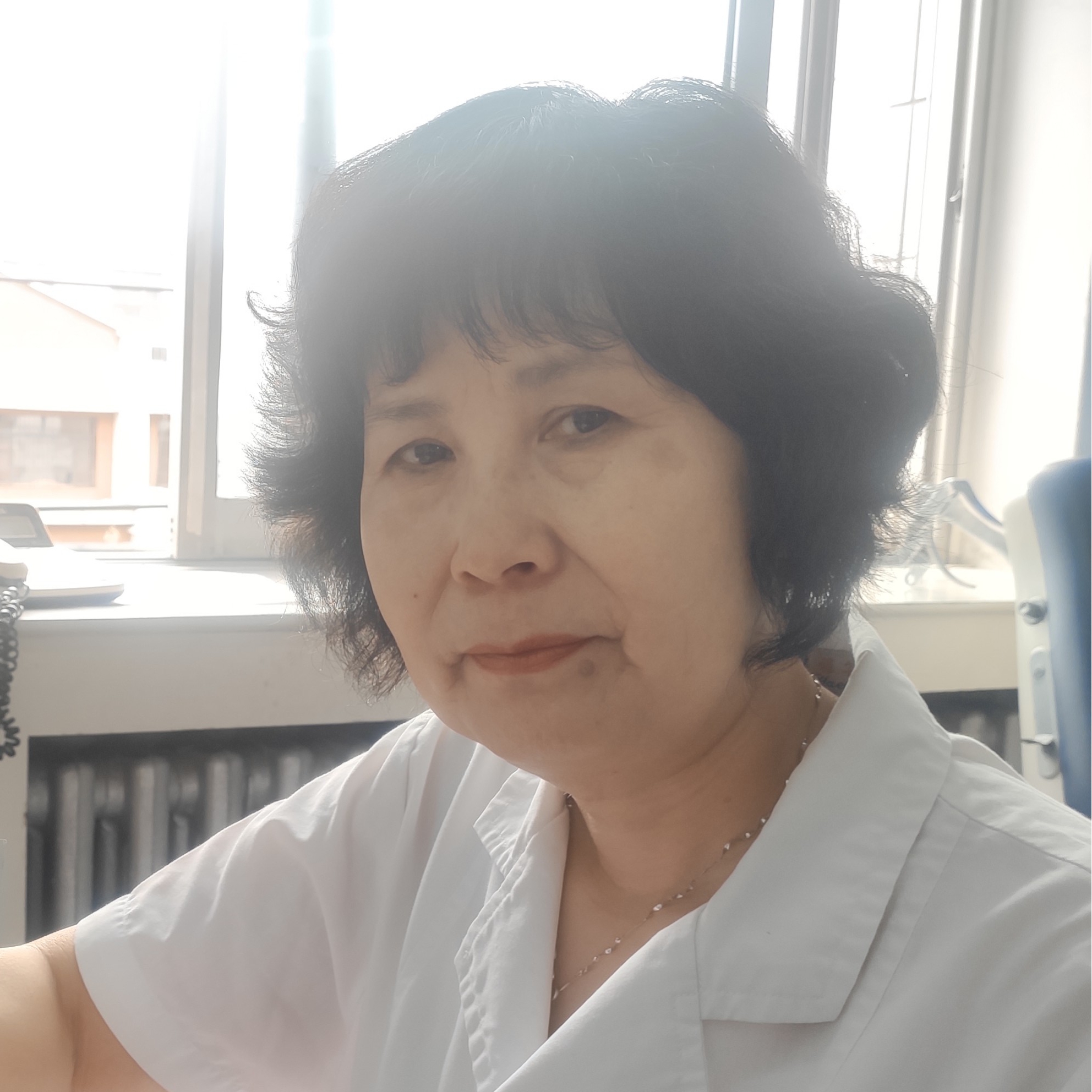 周爱玲