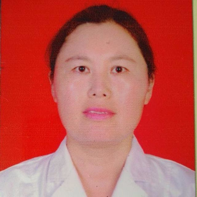 张慧珍