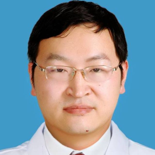 刘成竹