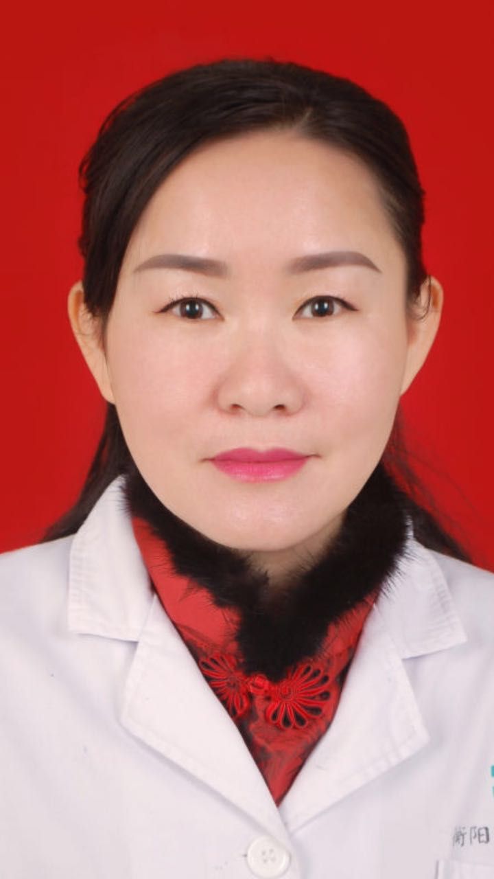 邹志红