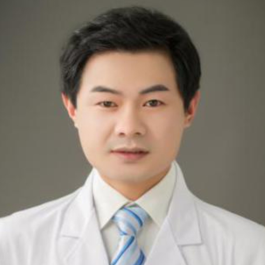 丁忠于
