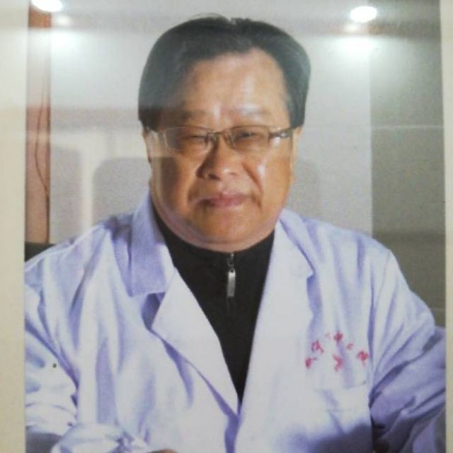 周海龙
