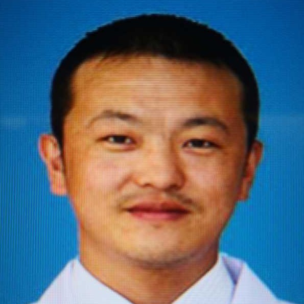 陈开兵
