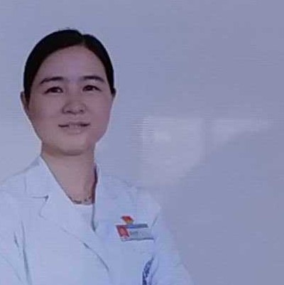 孙志娟