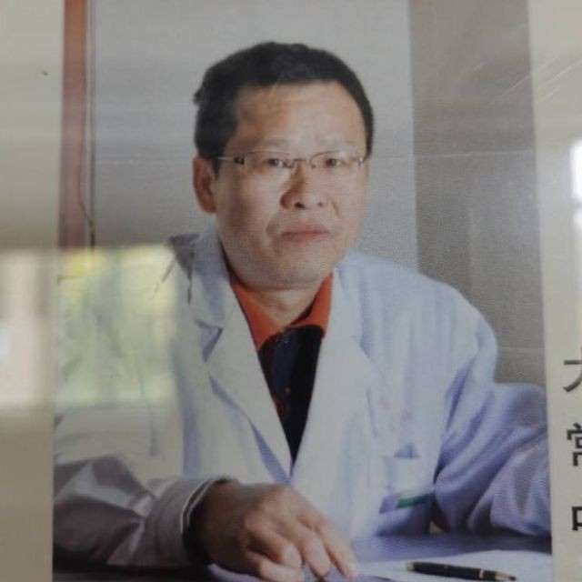 刘良生