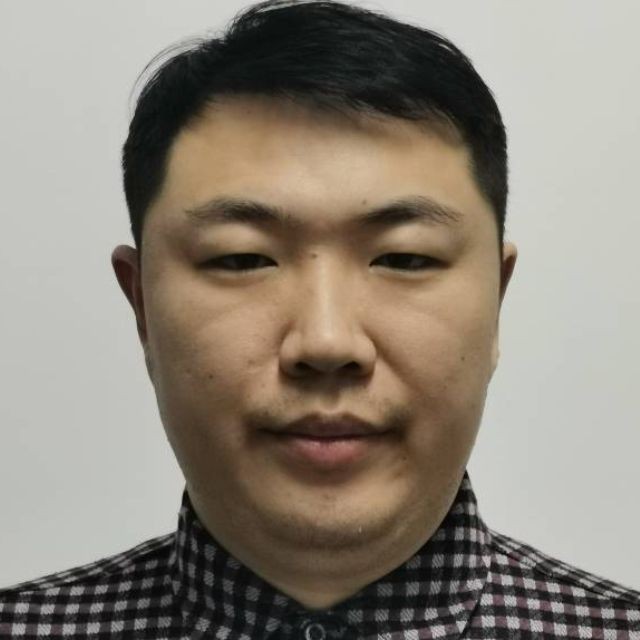 李欣豪