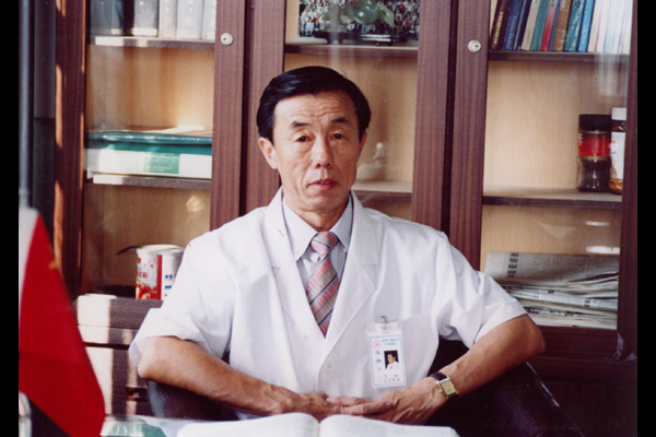 张静生