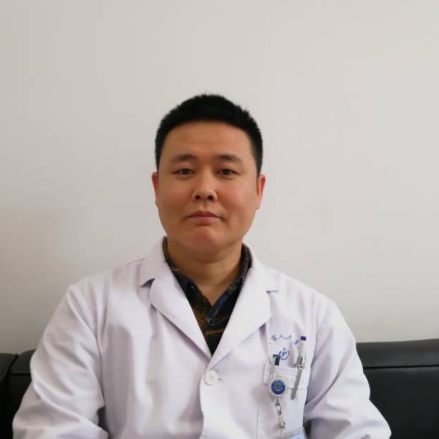 李中建