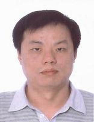 陈斌