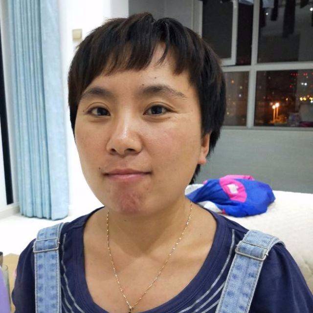 王静华