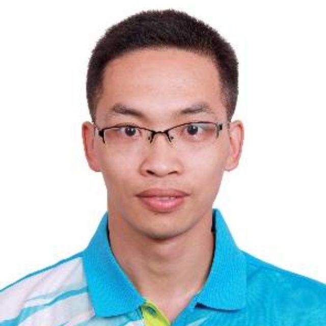 罗明杨