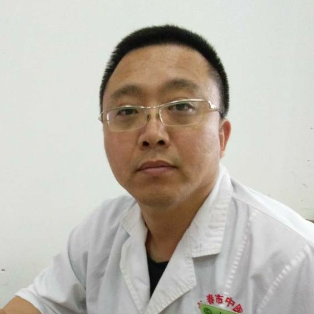 王强