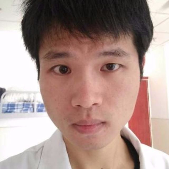 潘航