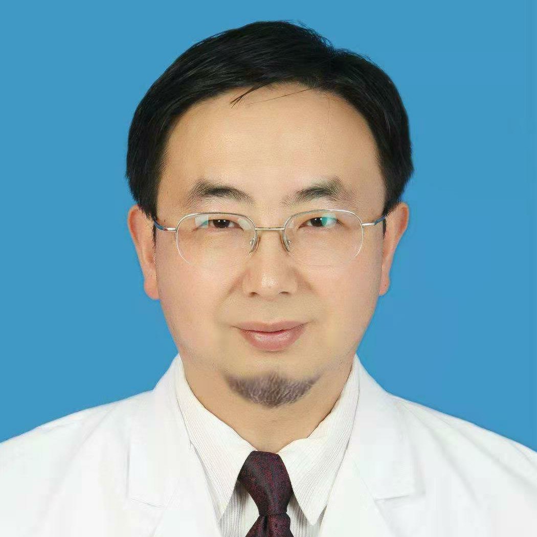 韩勇