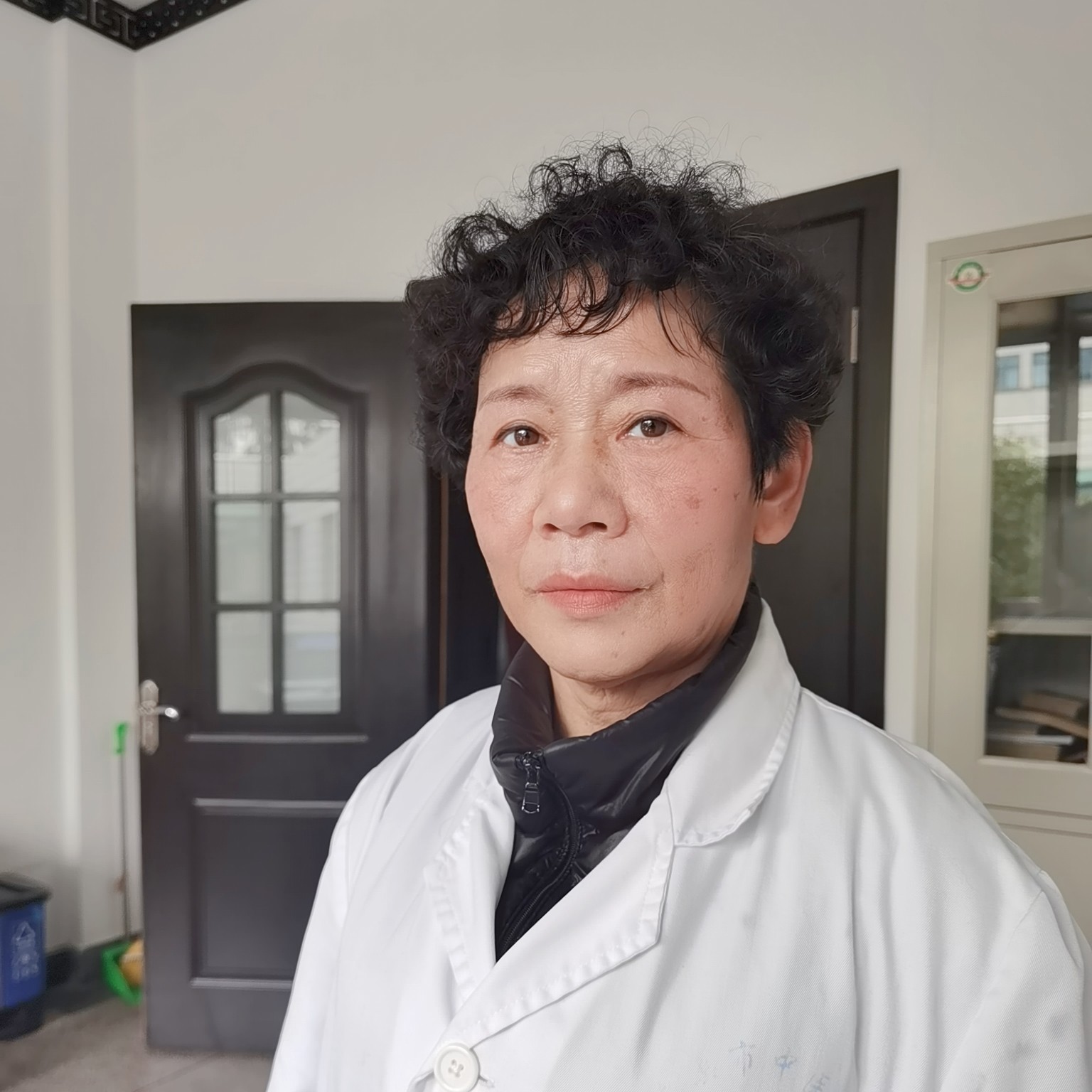 郑丽娟