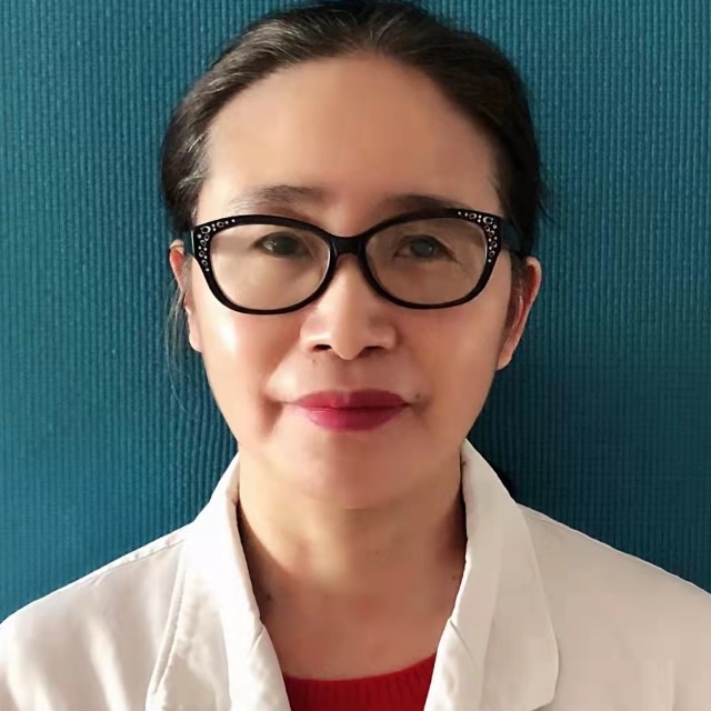 张慕然