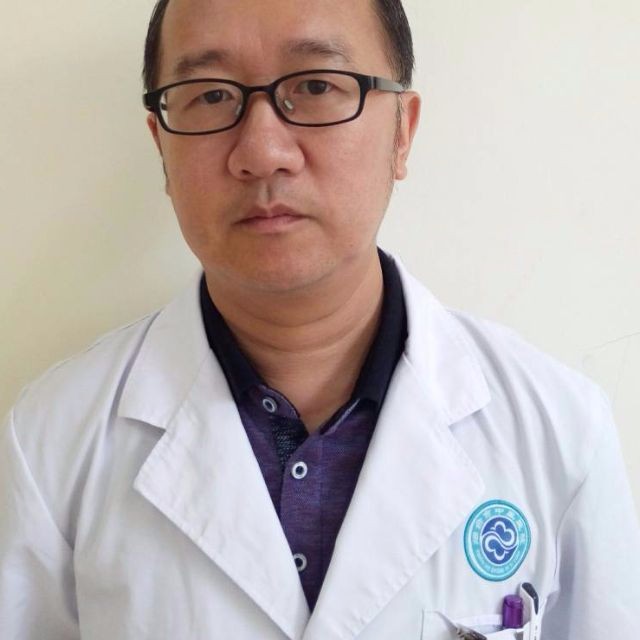 孟旭