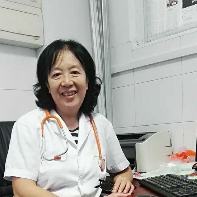 文洁珍
