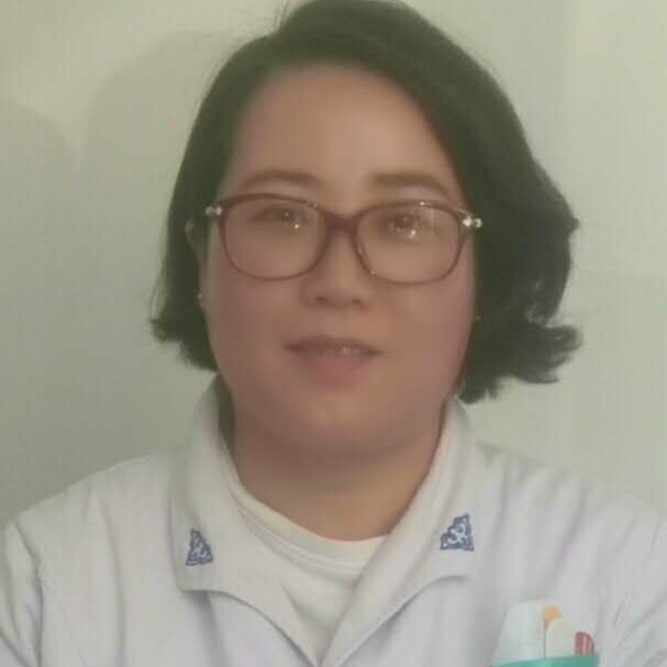 李秀梅